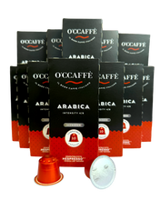 Lade das Bild in den Galerie-Viewer, O'ccaffè Nespresso Arabica