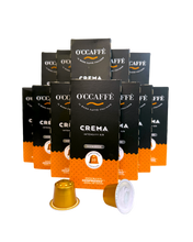Lade das Bild in den Galerie-Viewer, O'ccaffè Nespresso Crema