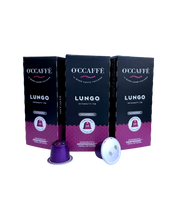 Lade das Bild in den Galerie-Viewer, O'ccaffè Nespresso Lungo