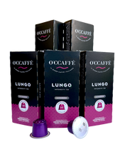 Lade das Bild in den Galerie-Viewer, O'ccaffè Nespresso Lungo