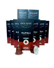 Lade das Bild in den Galerie-Viewer, O'ccaffè Nespresso Napoli