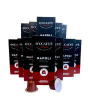 Lade das Bild in den Galerie-Viewer, O'ccaffè Nespresso Napoli