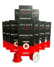 Lade das Bild in den Galerie-Viewer, O'ccaffè Nespresso Ristretto