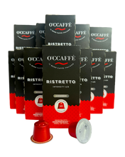 Lade das Bild in den Galerie-Viewer, O'ccaffè Nespresso Ristretto