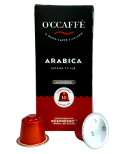 Lade das Bild in den Galerie-Viewer, O'ccaffè Nespresso Arabica
