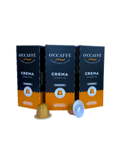 Lade das Bild in den Galerie-Viewer, O'ccaffè Nespresso Crema