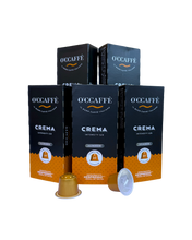 Lade das Bild in den Galerie-Viewer, O'ccaffè Nespresso Crema