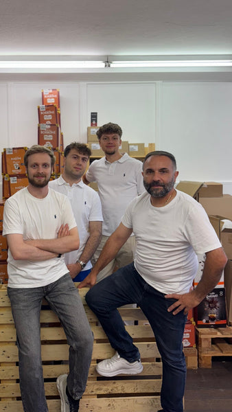 Jack’s Coffee – Lernen Sie unser Team und unsere Mission kennen