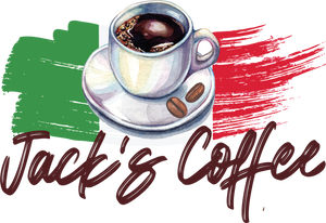 Jack&#39;s Coffee