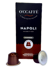Lade das Bild in den Galerie-Viewer, O&#39;ccaffè Nespresso Napoli
