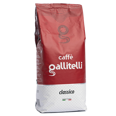 Caffè Gallitelli Bohnen Classico - 1000gr.